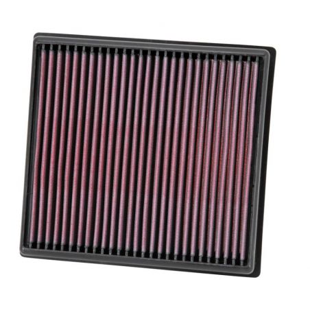 K&N Replacement Air FIlter 12-13 Mercedes Benz A180/A200/A220/B180/B200/B220