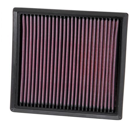 K&N Replacement Air FIlter 12-13 Mercedes Benz A180/A200/A220/B180/B200/B220