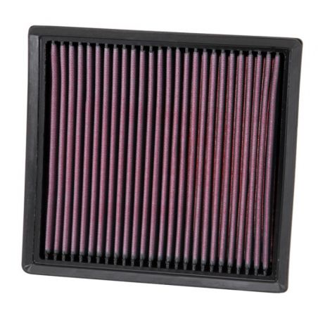 K&N Replacement Air FIlter 12-13 Mercedes Benz A180/A200/A220/B180/B200/B220