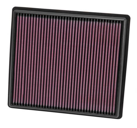 K&N Replacement Air Filter...