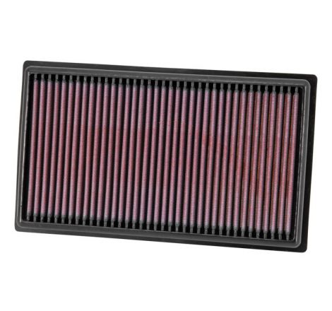 K&N Replacement Air FIlter...