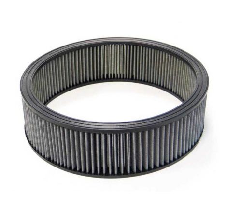 K&N Custom Air Filter Round...