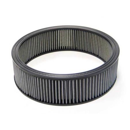 K&N Custom Air Filter Round 12.25 inch ID x 14 inch OD x 3 inch Height