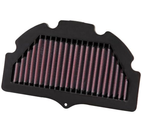 K&N 06-10 Suzuki GSXR600/GSXR750 Race Specific Air Filter