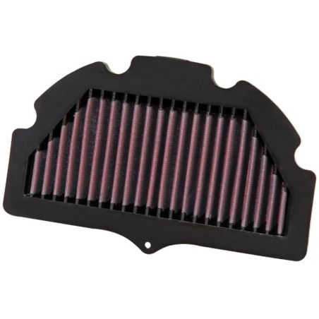 K&N 06-10 Suzuki GSXR600/GSXR750 Race Specific Air Filter