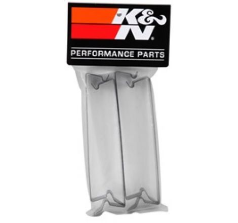 K&N Spring Clip (4 Pack)