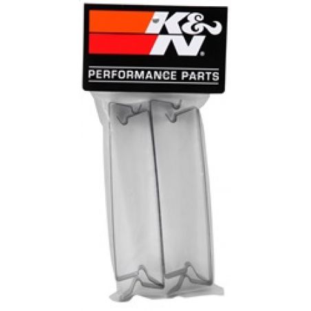 K&N Spring Clip (4 Pack)