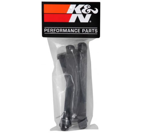 K&N Spring Clip (6 Pack)