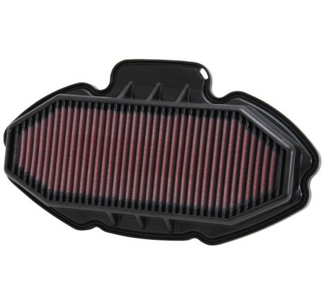 K&N Replacement Air FIlter...