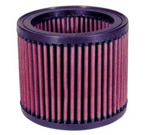 K&N Replacement Air Filter...