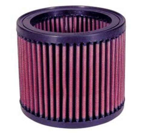 K&N Replacement Air Filter 00-03 Aprilia RSV Mille/03 Tuono FIghter/04-05 RSV Tuono