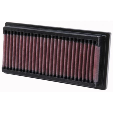 K&N Replacement Air Filter Volkswagen Jetta/Golf/Scirocco