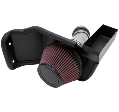 K&N 12-13 Kia Soul 2.0L L4 Typhoon Intake