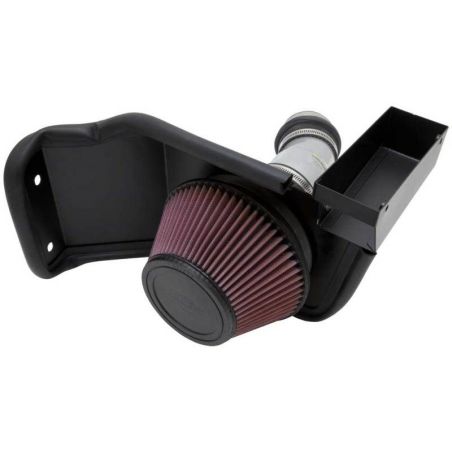 K&N 12-13 Kia Soul 2.0L L4 Typhoon Intake