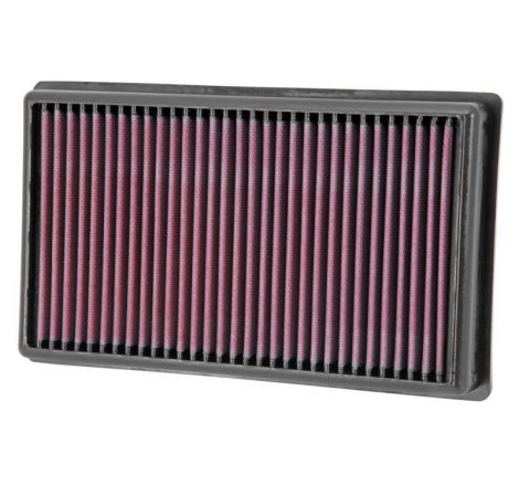 K&N Replacement Air FIlter...