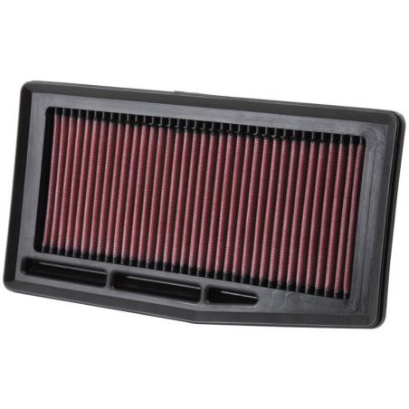 K&N Replacement Air Filter for 13 Chevrolet Spark 1.2L L4