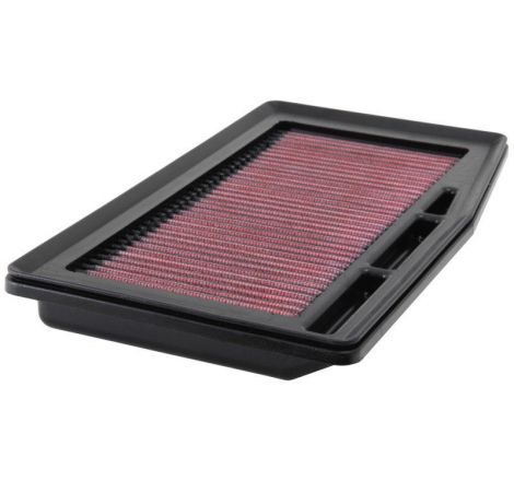 K&N Replacement Air Filter for 13 Chevrolet Spark 1.2L L4