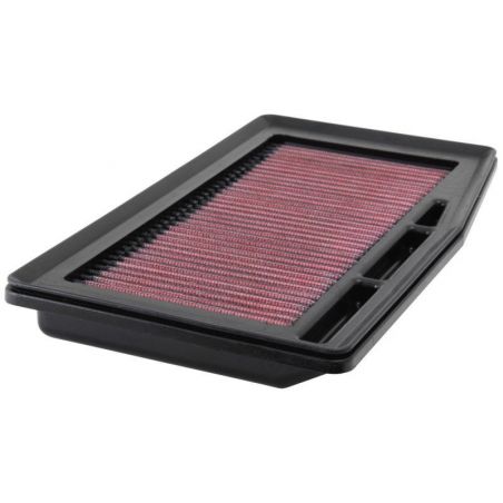 K&N Replacement Air Filter for 13 Chevrolet Spark 1.2L L4