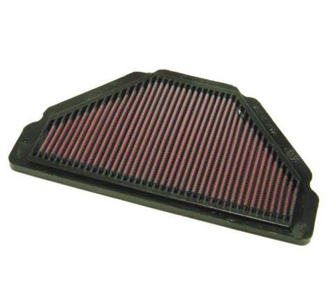 K&N 95-97 Kawasaki ZX6R Ninja 600 Replacment Air Filter