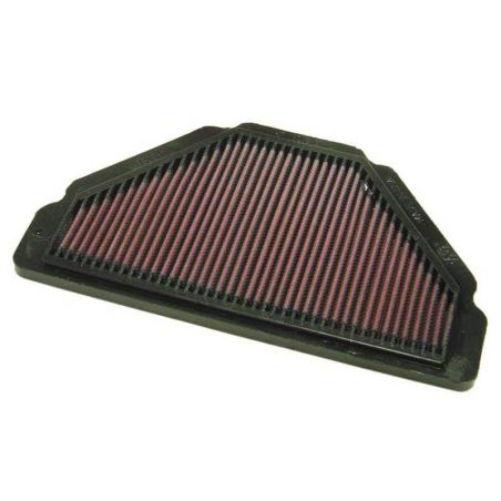 K&N 95-97 Kawasaki ZX6R Ninja 600 Replacment Air Filter