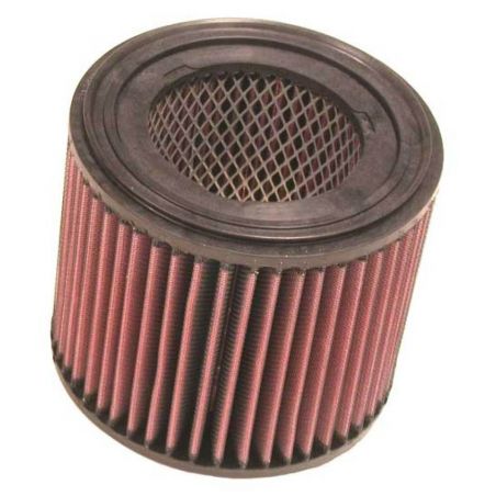 K&N 97-00 Nissan Patrol II 2.8L / 06-10 Patrol II 3.0L / 00-05 Patrol 3.0L Replacement Air Filter