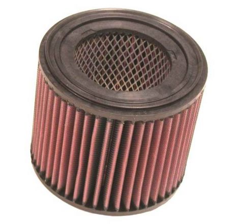 K&N 97-00 Nissan Patrol II 2.8L / 06-10 Patrol II 3.0L / 00-05 Patrol 3.0L Replacement Air Filter