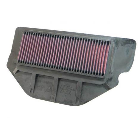 K&N 00-01 Honda CBR900RR Fireblade/CBR929RR 929 Replacement Air Filter