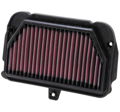 K&N 09-11 Aprilia RSV4 R 1000 Replacement Air Filter