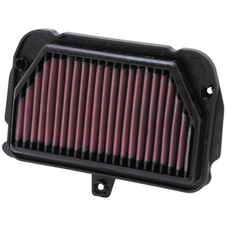 K&N 09-11 Aprilia RSV4 R 1000 Replacement Air Filter