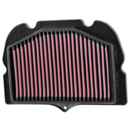 K&N 08-12 Suzuki GSX1300R Hayabusa Race Specific Air Filter