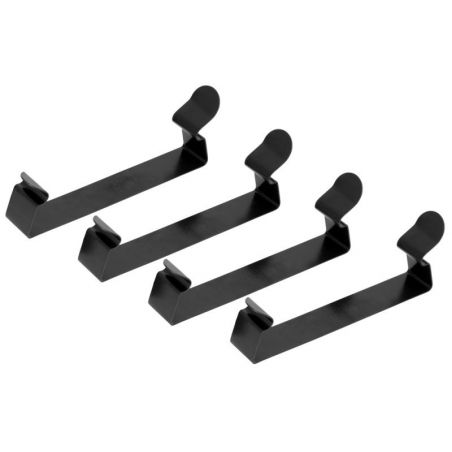 K&N Spring Clip (4 Pack)