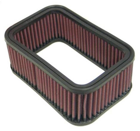 K&N Custom Air Filter -...