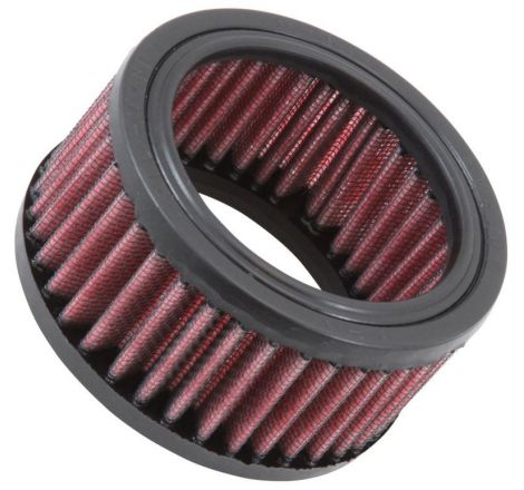 K&N Custom Air Filter Round 2.875in ID x 3.875in OD x 2in Height