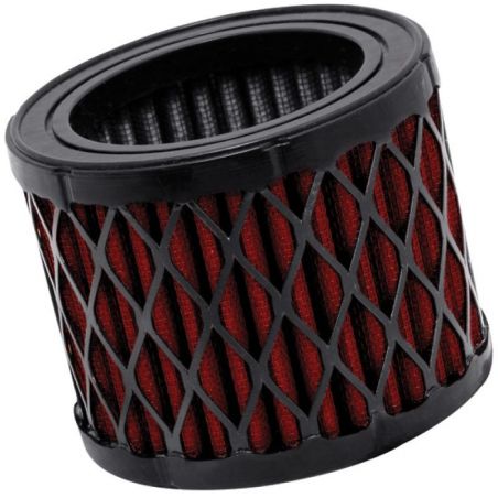 K&N Replacement Industrial Air Filter - Round - 2.75in ID x 4in OD x 3.188in H for Onan