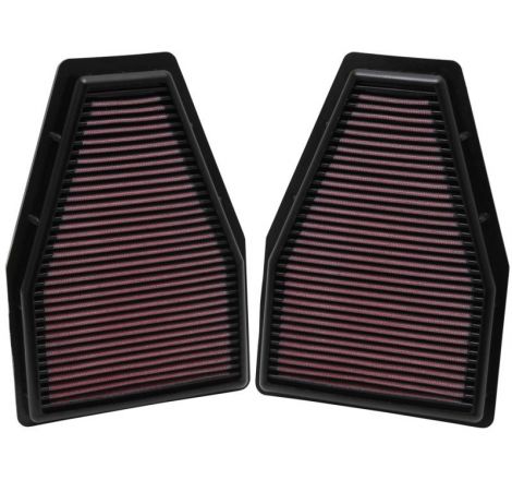 K&N Replacement Air Filter...