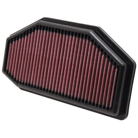 K&N 11-13 Triumph Speed Triple 1050 / 12-13 Speed Triple R 1050 Replacememt Air Filter