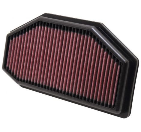 K&N 11-13 Triumph Speed Triple 1050 / 12-13 Speed Triple R 1050 Replacememt Air Filter