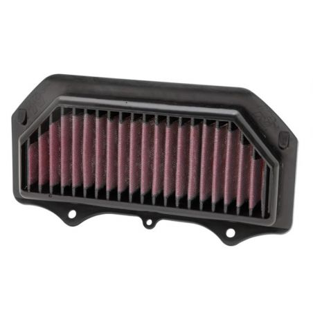 K&N 11-13 Suzuki GSXR600/GSXR750 Race Specific Air Filter