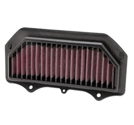 K&N 11-13 Suzuki GSXR600/GSXR750 Race Specific Air Filter