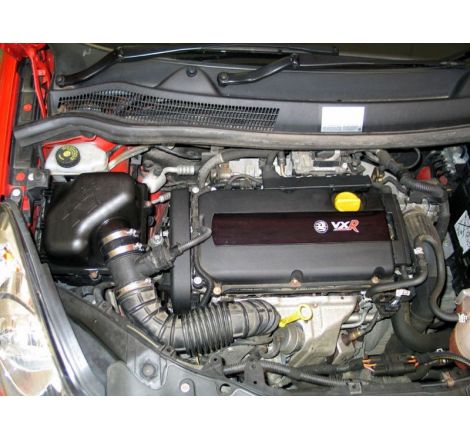 K&N Performance Intake Kit  for Opel / Vauxhall / Alfa Romeo