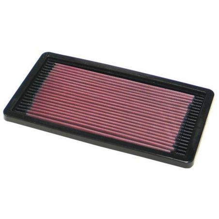 K&N Replacement Air Filter Alfa Romeo / Lancia Delta/Prisma / Nissan Cherry