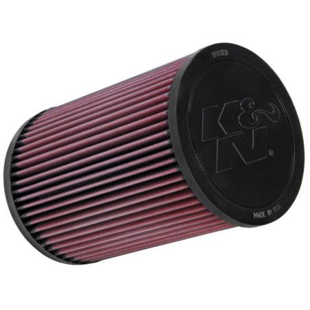 K&N Replacement Air Filter 10-13 Alfa Romeo Guilietta 1.4L F/I & 2.0L DSL