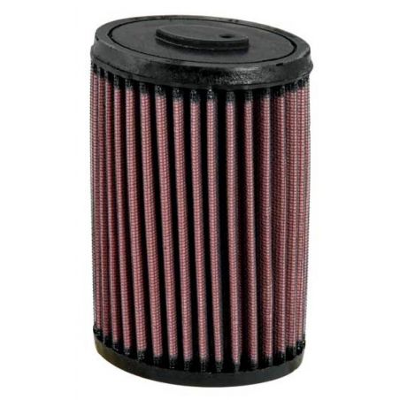 K&N 98-00 Honda CB400 VTEC 400 Replacement Air Filter