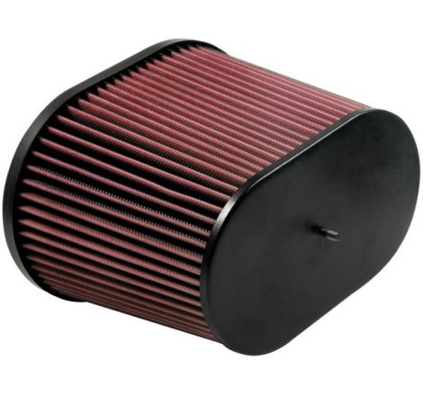 K&N Universal Air Filter -...