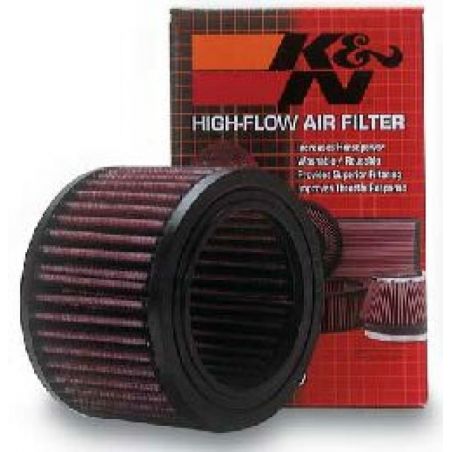 K&N 98-06 BMW R1200 C/CL Replacement Air FIlter