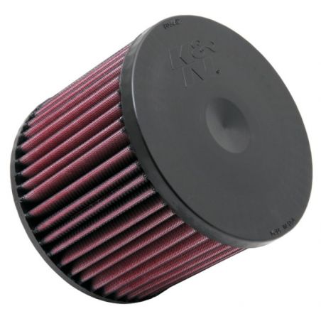 K&N Replacement Air Filter 10-13 Audi A8 Quattro 4.2L V8 (2 required)