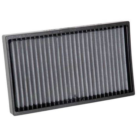 K&N 14-18 Maserati Ghibli 3.0L / 14-18 Maserati Quattroporte 3.0l/3.8L Cabin Air Filter