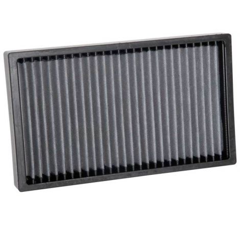 K&N 14-18 Maserati Ghibli 3.0L / 14-18 Maserati Quattroporte 3.0l/3.8L Cabin Air Filter