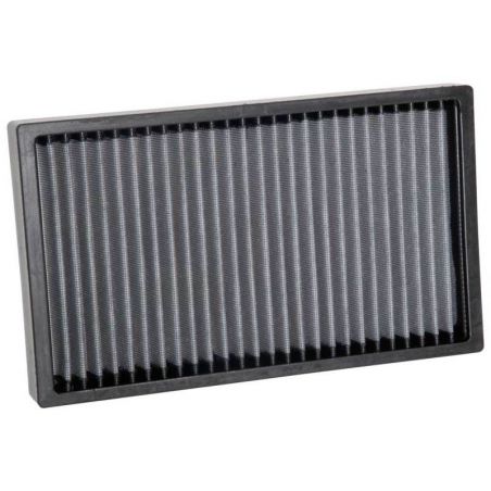 K&N 14-18 Maserati Ghibli 3.0L / 14-18 Maserati Quattroporte 3.0l/3.8L Cabin Air Filter