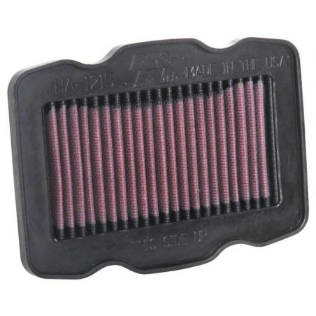 K&N 15-19 Honda CB125F (125CC) Replacement Air Filter